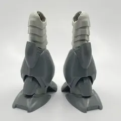 【1/144】HGUC ズゴックE 脚部 ガンプラ ジャンク パーツのサムネイル