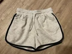 キッズ　ハーフパンツ 150