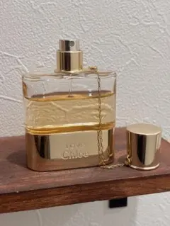 廃盤 Chloé ラブクロエ オーデパルファム 50ml 箱無し - メルカリ