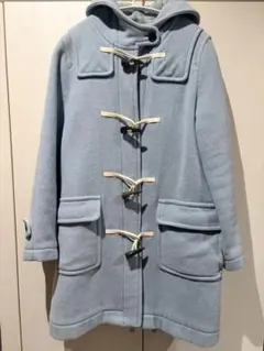 ユナイテッドアローズ ダッフルコート レディース サイズS