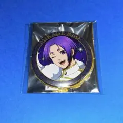 ブルーロック　ファボテリア　缶バッジ　御影玲王　天使と悪魔　天使