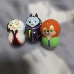 ディズニー クーナッツ 3点セット
