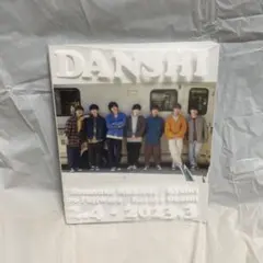 なにわ男子カレンダー