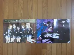アニメポスター１１