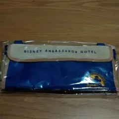 ディズニーシー✳ディズニーランド✳ミッキーマウス✳ミニー✳ポシェット✳ポーチ