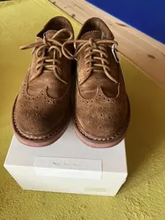 2026年最新】visvim patricianの人気アイテム - メルカリ
