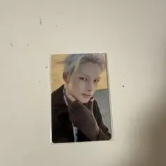 ニキ トレカ Weverse 特典 enhypen 新品