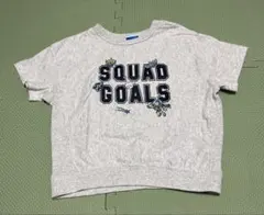 Tシャツ　120センチ　トイストーリー