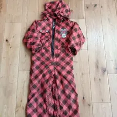 子供用　スノーウェア