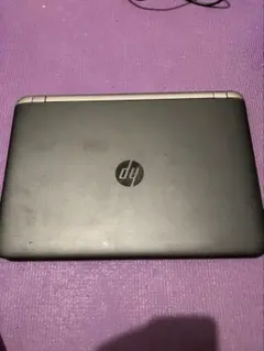 HP ProBook 450 G3 HDDメモリ無ジャンク品 ACアダプター付