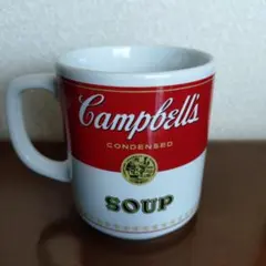 2026年最新】キャンベル スープカップの人気アイテム - メルカリ