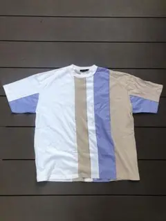 最終プライス ワイドボディTシャツ