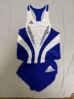 【極美品】Winning ウイニング ボクシング 上下セット ブルーS/Mサイズ 極美品】Winning ウイニング ボクシング 上下セット ブルーS/Mサイズ