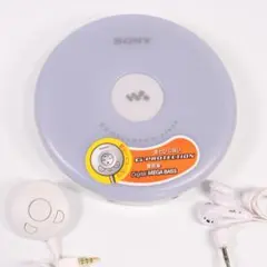 2025年最新】sony cdウォークマン d-ej002の人気アイテム - メルカリ