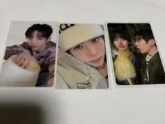 RIIZE ALL OF YOU ショウタロウトレカ