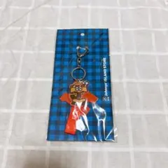 Johnny's ISLAND STORE なにわ男子キーホルダー
