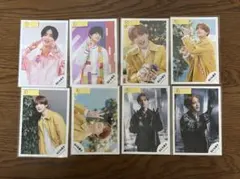 なにわ男子高橋恭平　公式写真・バラ売り可