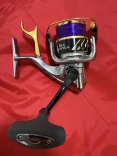 SHIMANO BB-X 16 DESPINA 2500D 完品　美品のサムネイル