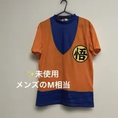 DRAGONBALL ドラゴンボール Tシャツ 孫悟空 メンズ、レディース