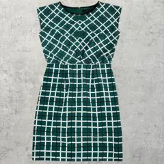 UNTITLED アンタイトル ワンピース 2 チェック