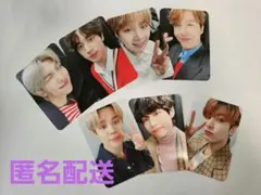 送料無料 BTS アミボム(ペンライト)封入トレカ