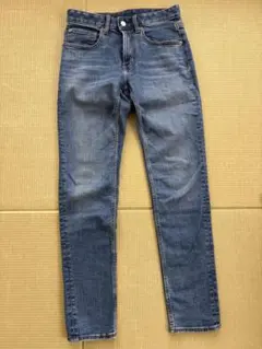 ウルトラストレッチスキニージーンズ