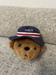新品・未使用】ポロラルフローレン 野球ボール ノベルティ 非売品