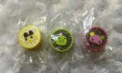 たまごっち 手作りおやつチャーム