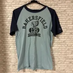 Champion Bakersfield Physical Ed. Tシャツ