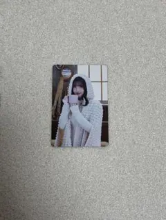 TWICE モモ タワーレコードカフェ限定トレカ