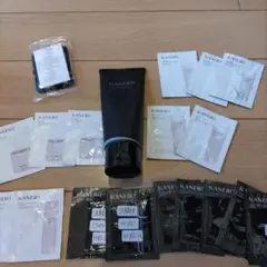 KANEBO エンリッチドオフ、クレンジングクリーム サンプル付き19個