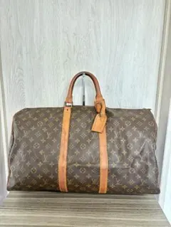 LOUIS VUITTON モノグラム ジャンク ミニボストンバッグ - メルカリ