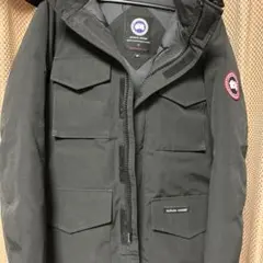 CANADA GOOSE カナダグース カムループス ダウンジャケット(s)