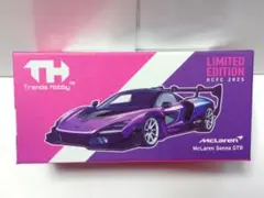 2026年最新】マクラーレンセナ1／64の人気アイテム - メルカリ