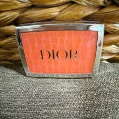 DIOR ROSY GLOW 061 POPPY CORAL チーク