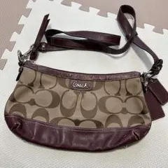 ⭐︎coach バッグ　ショルダーバッグ　ハンドバッグ