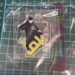 呪術廻戦展　ゆらっとフィギュアこれくしょん　夏油傑　懐玉・玉折