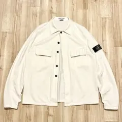 激レア！1998SS STONE ISLAND “OVERSHIRT” JKT