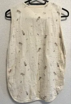 ベビースリーパー 5重ガーゼスリーパー