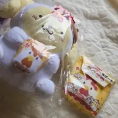 2025年最新】からあげクン ぬいぐるみ ポムポムプリンの人気