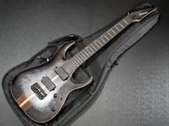 Ibanez RGA Premium RGA217P1PB-DRL 7弦ギターのサムネイル