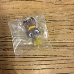 ズートピア ジュディ・ホップス めじるしアクセサリー