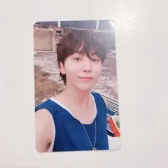 SEVENTEEN スングァン トレカ アメリカ US 会場限定 ロサンゼルス