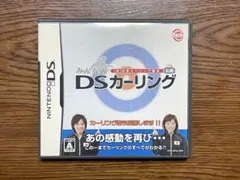 任天堂 DS ソフト カーリング