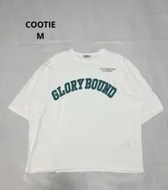 21ss COOTIE print oversized S/S tee Mのサムネイル