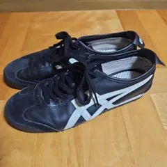 オニツカタイガー MEXICO66 メキシコ66 27.5cm