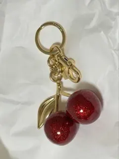 ステラ Stella McCartney H&M チェリーバッグ チャーム - メルカリ