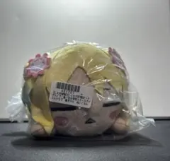 大沢瑠璃乃 寝そべり ぬいぐるみ SEGAオンライン限定 ラブライブ 蓮ノ空
