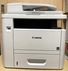 Canon レーザープリンター Satena MF-644Cdw 複合機 受話器 - メルカリ