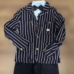 2026年最新】DENIM DUNGAREE 子供用スーツ・ブレザーの人気アイテム 